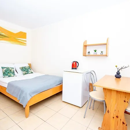 Nt Budget Affittacamere