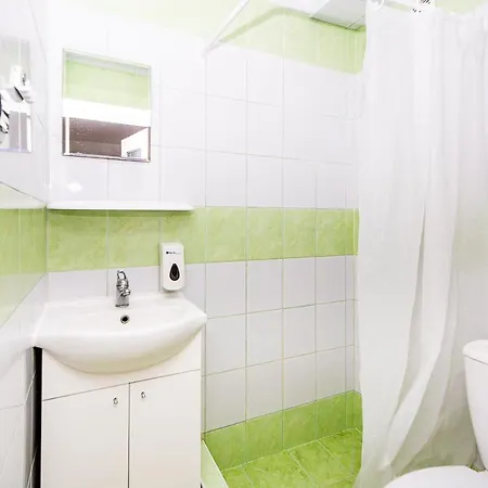 Affittacamere Nt Budget