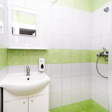 Affittacamere Nt Budget Dźwirzyno