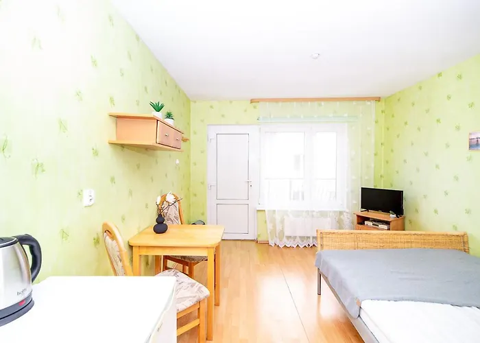 Nt Budget Dźwirzyno